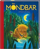 Fester Einband Der Mondbär von Rolf Fänger, Ulrike Möltgen