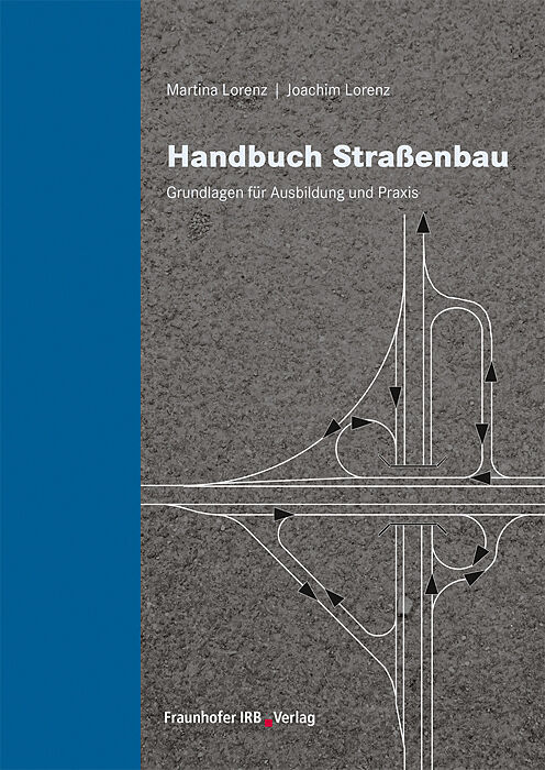 Handbuch Straßenbau