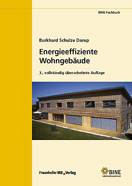 E-Book (pdf) Energieeffiziente Wohngebäude von Burkhard Schulze Darup