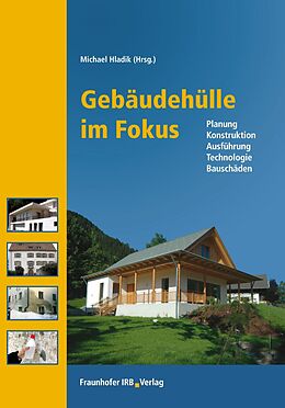 E-Book (pdf) Gebäudehülle im Fokus von 