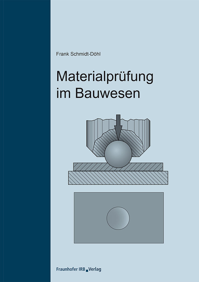 Materialprüfung im Bauwesen