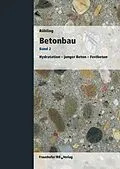 E-Book (pdf) Betonbau. Band 2 von Stefan Röhling