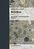 E-Book (pdf) Betonbau. Band 3 von Stefan Röhling, Helmut Eifert, Manfred Jablinski