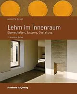 E-Book (pdf) Lehm im Innenraum von 