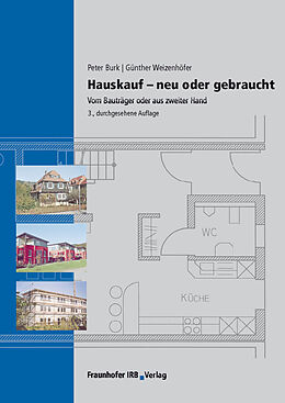 E-Book (pdf) Hauskauf - Neu oder gebraucht von Peter Burk, Günther Weizenhöfer