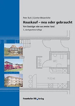 E-Book (pdf) Hauskauf - Neu oder gebraucht von Peter Burk, Günther Weizenhöfer