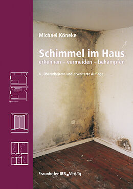E-Book (pdf) Schimmel im Haus von Michael Köneke