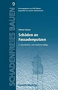 E-Book (pdf) Schäden an Fassadenputzen von Helmut Künzel