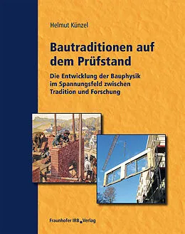 E-Book (pdf) Bautraditionen auf dem Prüfstand von Helmut Künzel