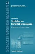E-Book (pdf) Schäden an Installationsanlagen von Stefan Wirth