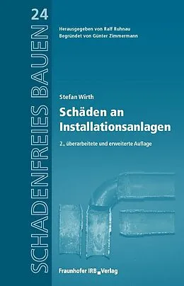 E-Book (pdf) Schäden an Installationsanlagen von Stefan Wirth