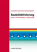 E-Book (pdf) Bauteilaktivierung von Jens Pfafferott, Doreen Kalz, Roland Koenigsdorff