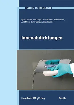 E-Book (pdf) Innenabdichtungen von Björn Dahmen, Jens Engel, Gero Hebeisen