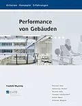 E-Book (pdf) Performance von Gebäuden von Karsten Voss, Sebastian Herkel, Doreen Kalz
