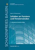 E-Book (pdf) Schäden an Fenstern und Fensterwänden von Hans-H. Zimmermann