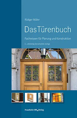E-Book (pdf) Das Türenbuch. von Rüdiger Müller