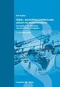 E-Book (pdf) VOB/B - Bauvertragsabwicklung anhand von Musterformularen von Rolf Theißen, Susanne Faisst