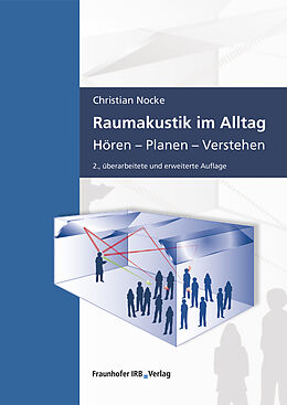 E-Book (pdf) Raumakustik im Alltag von Christian Nocke