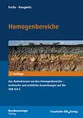 E-Book (pdf) Homogenbereiche von Bastian Fuchs, Hans-Gerd Haugwitz