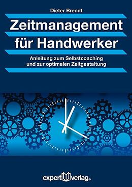 Paperback Zeitmanagement für Handwerker von Dieter Brendt