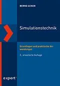 E-Book (pdf) Simulationstechnik von Bernd Acker