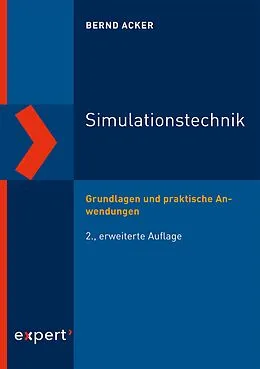 E-Book (pdf) Simulationstechnik von Bernd Acker