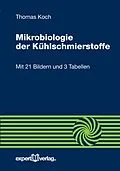E-Book (pdf) Mikrobiologie der Kühlschmierstoffe von Thomas Koch