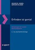 E-Book (pdf) Erfinden ist genial von Holger M. Hinkel, Gerhard Elsner