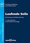 E-Book (pdf) Laufende Seile von Karl-Heinz Wehking, Klaus Feyrer, Andreas Klöpfer