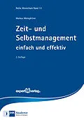 E-Book (pdf) Zeit- und Selbstmanagement von Marcus Weingärtner