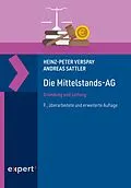 E-Book (pdf) Die Mittelstands-AG von Heinz-Peter Verspay, Andreas Sattler