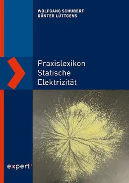 E-Book (pdf) Praxislexikon statische Elektrizität von Wolfgang Schubert, Günter Lüttgens