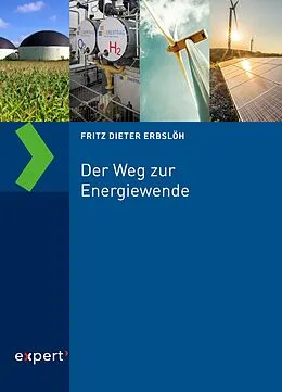 E-Book (pdf) Der Weg zur Energiewende von Fritz Dieter Erbslöh