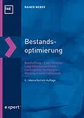 E-Book (pdf) Bestandsoptimierung von Rainer Weber