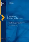 E-Book (pdf) 7. Kolloquium Erhaltung von Bauwerken von Technische Akademie Esslingen e. V.
