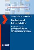E-Book (pdf) Bordnetze und E/E-Architektur von Joachim Fröschl, Ottmar Sirch