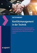 E-Book (pdf) Konfliktmanagement in der Technik von Dieter Brendt