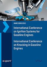 eBook (pdf) International Conference on Ignition Systems for Gasoline Engines - International Conference on Knocking in Gasoline Engines de 