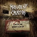 Malevolent Creation Vinyl Live At The Whisky A Gogo