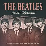The Beatles CD Acoustic Masterpieces / Fm Broadcast