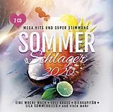 Various CD Sommer Schlager 2020