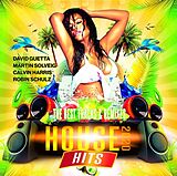 Various CD Hot House Hits 2020