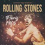 Rolling Stones CD Paris 1965 / Radio Broadcast