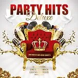 Various CD Party Hits Deluxe