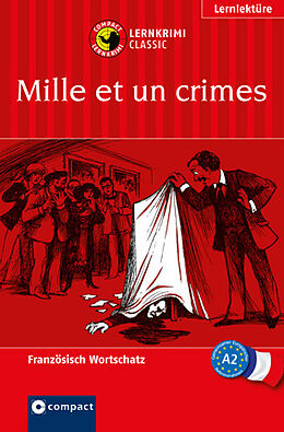 Paperback Mille et un crimes von Marc Dr. Blancher