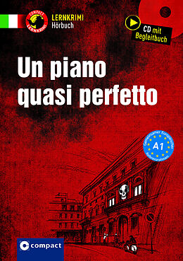 Kartonierter Einband Un piano quasi perfetto von Tiziana Stillo
