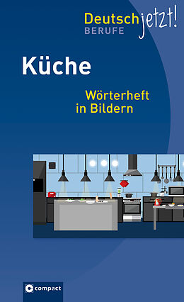 Paperback Küche von K. Will