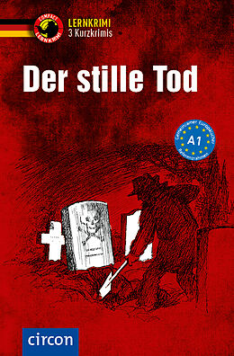 Couverture cartonnée Der stille Tod de Andrea Ruhlig, Wolfgang Dr. Wegner, Gabi Winter