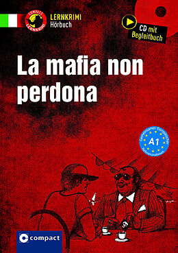 Kartonierter Einband La mafia non perdona von Tiziana Stillo
