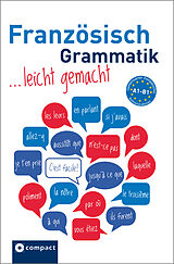 Paperback Französisch Grammatik von Renate Geissler, Aleth Gaulon